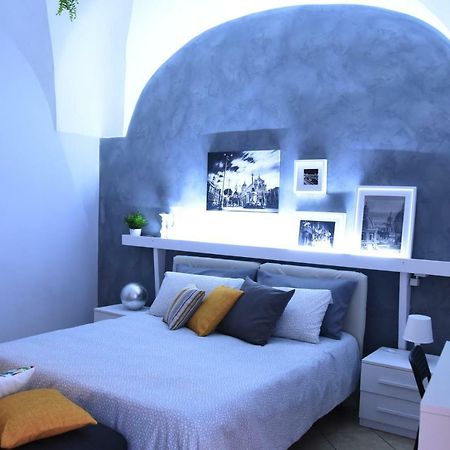 Ferienwohnung Sotto Il Duomo CTA Exterior foto