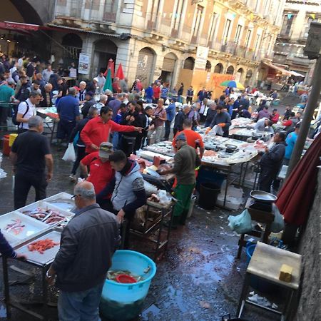 Ferienwohnung Sotto Il Duomo CTA Exterior foto