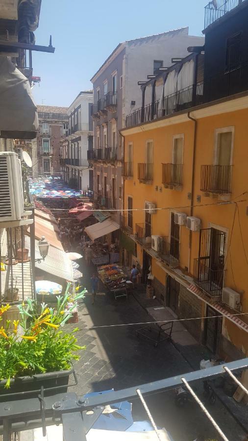 Ferienwohnung Sotto Il Duomo CTA Exterior foto