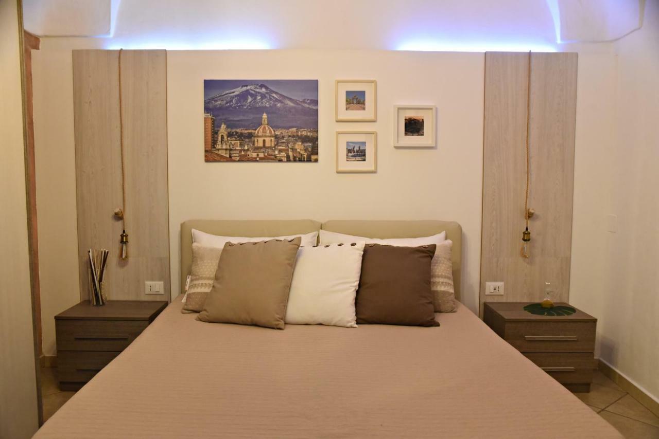 Ferienwohnung Sotto Il Duomo CTA Exterior foto