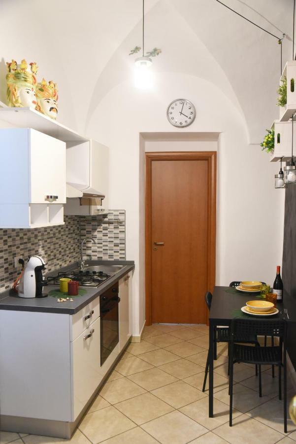 Ferienwohnung Sotto Il Duomo CTA Exterior foto