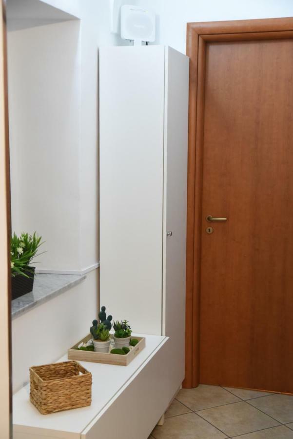 Ferienwohnung Sotto Il Duomo CTA Exterior foto