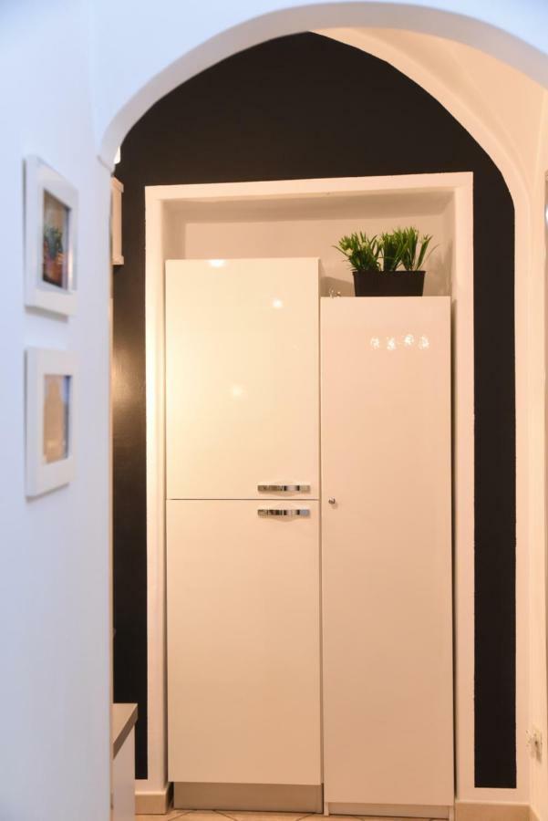Ferienwohnung Sotto Il Duomo CTA Exterior foto