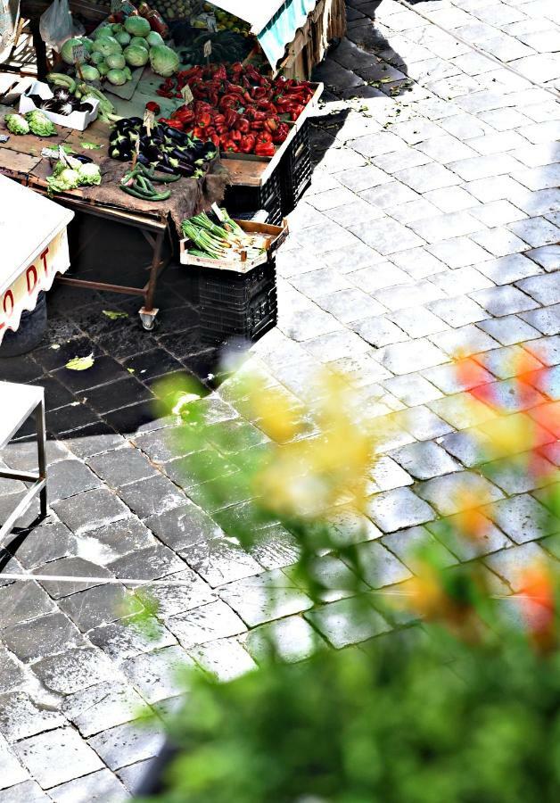 Ferienwohnung Sotto Il Duomo CTA Exterior foto