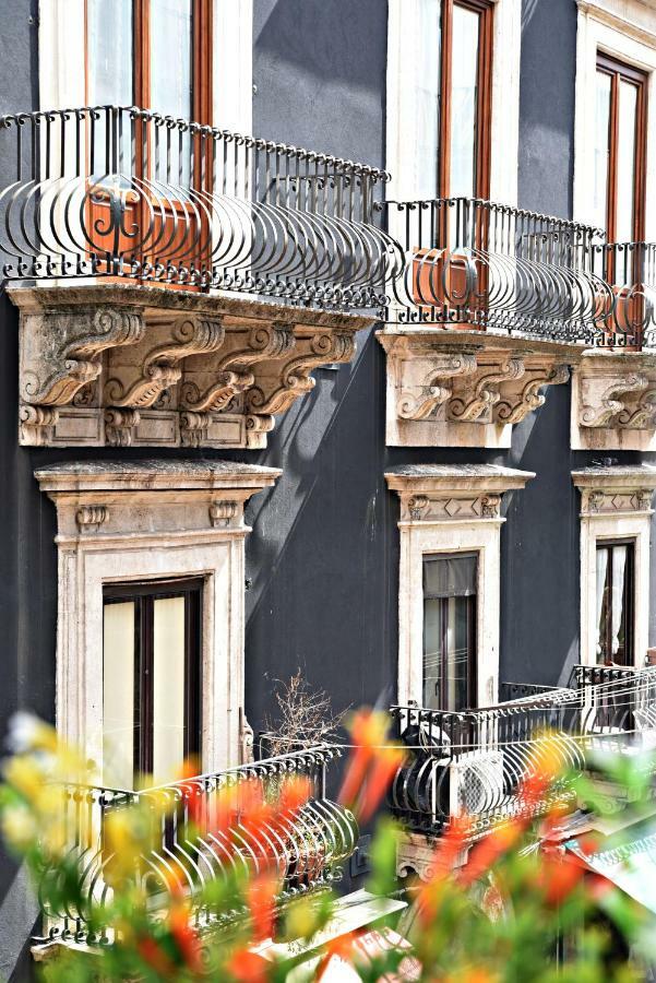 Ferienwohnung Sotto Il Duomo CTA Exterior foto
