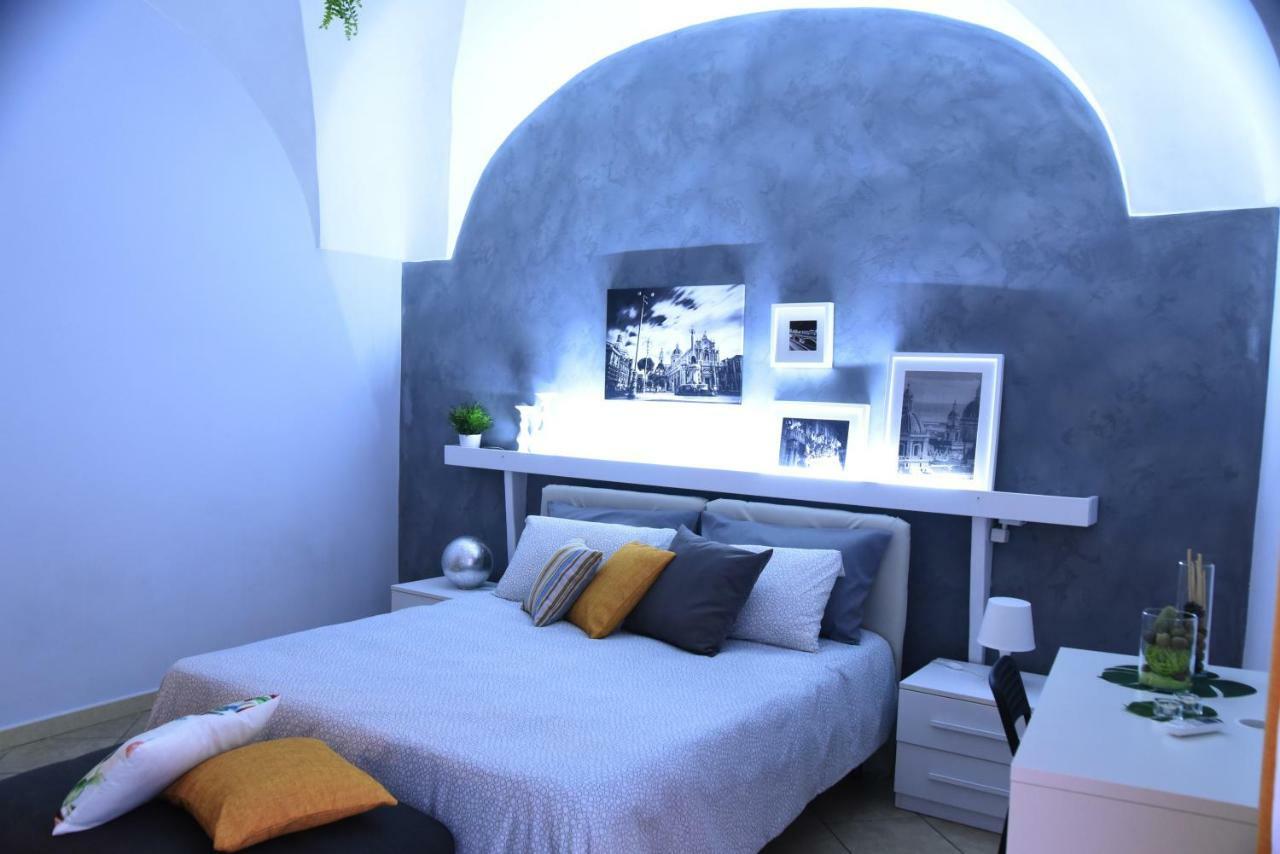 Ferienwohnung Sotto Il Duomo CTA Exterior foto