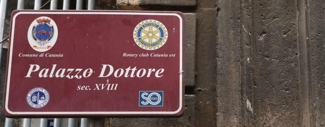 Ferienwohnung Sotto Il Duomo CTA Exterior foto