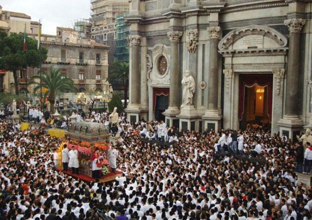 Ferienwohnung Sotto Il Duomo CTA Exterior foto