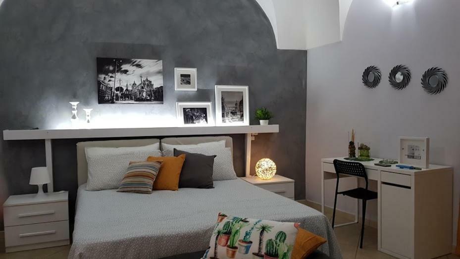 Ferienwohnung Sotto Il Duomo CTA Exterior foto